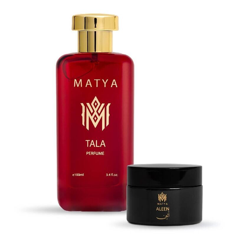 TALA 100ml + ALEEN 20g