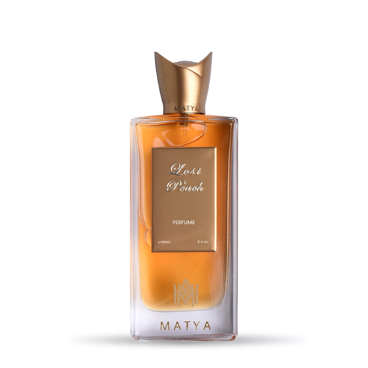 LOST PEACH - 100ml