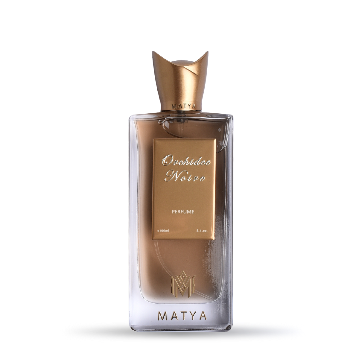 ORCHIDEE NOIRE  - 100ml