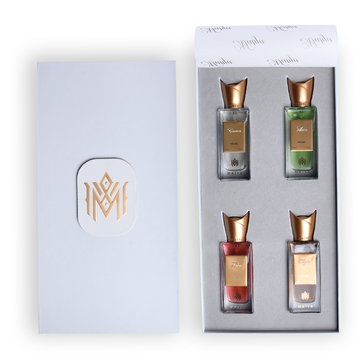 MATYA COLLECTION - 25ml
