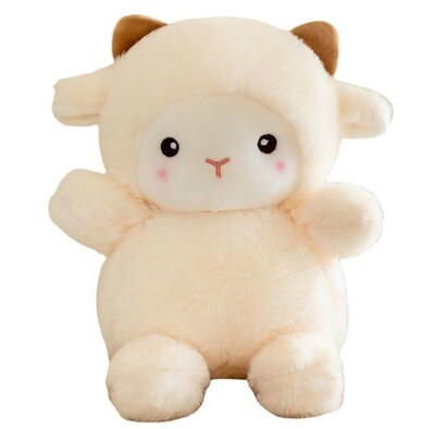 Easter Style Plush dolls!