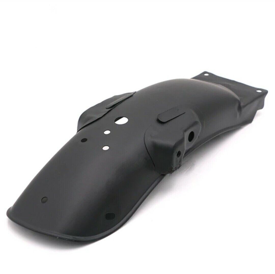 PARAFANGO POSTERIORE UNIVERSALE MOTO CUSTOM CAFE RACER SCRAMBLER EPOCA CORTO