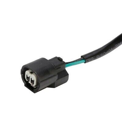 🇮🇹 KIT Connettori indicatori di direzione 2 pz compatibili moto KAWASAKI LED