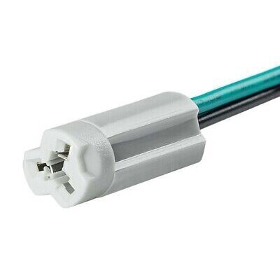 🇮🇹 KIT Connettori per indicatori di direzione 2 pz compatibili con moto YAMAHA