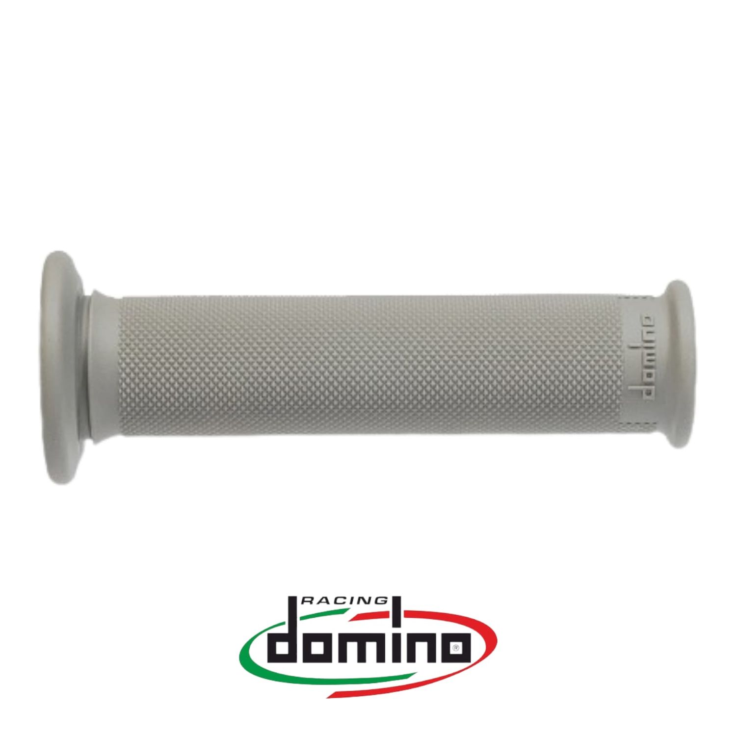 Manopole Moto domino SLIM Manubri 22mm Cafe Racer Bmw Guzzi Vintage Epoca