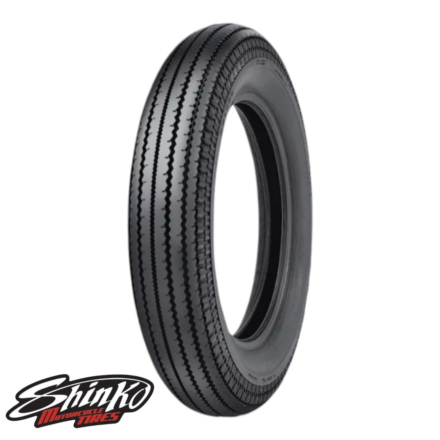 SHINKO E270 4.50 18 70 H PNEUMATICO GOMMA MOTO CLASSICA CAFE RACER EPOCA VINTAGE