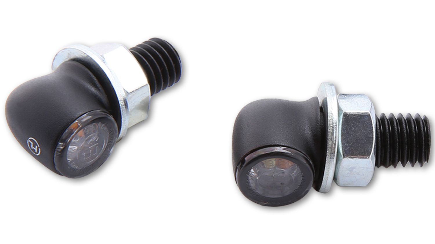 kit freccie HIGHSIDER PROTON TWO LED