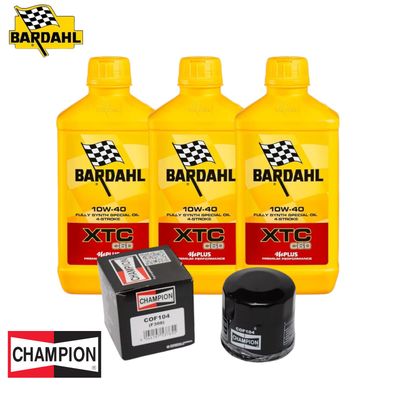 KIT TAGLIANDO TMAX 530 - 560  2017-2020