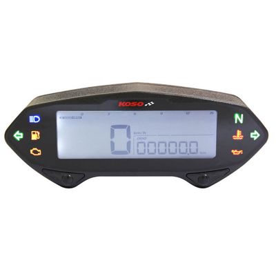 Tachimetro KOSO DB01RN digitale