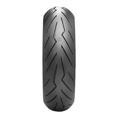 120/70 ZR17 58W  PIRELLI DIABLO ROSSO 3