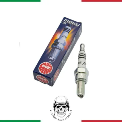 NGK CANDELA NGK IRIDIUM CR9EIX SPARK PLUG MOTO