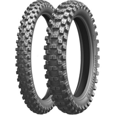 OFF-road/Enduro