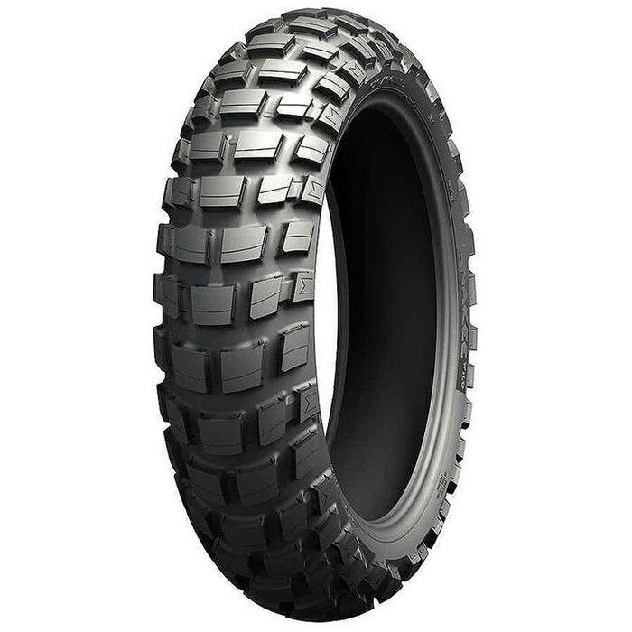 PNEUMATICO Michelin ANAKEE WILD