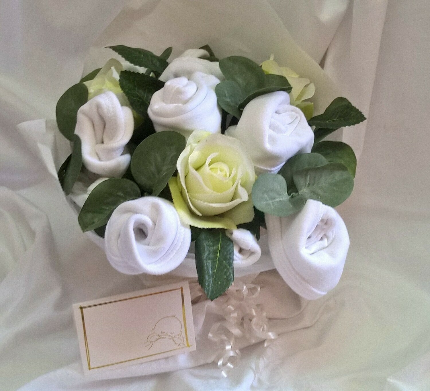 Baby Bouquets
