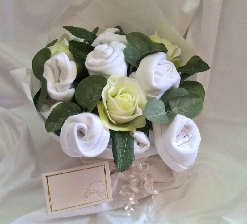 Baby Bouquets