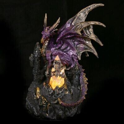 DRAGONES
