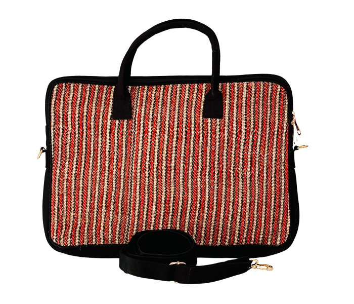 Laptop bag Fiery Red