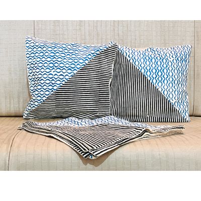 Cushion Covers Block Printed