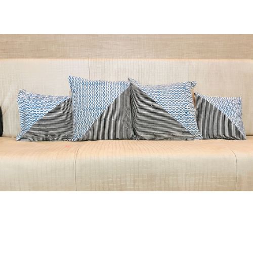 Cushion Covers Block Printed