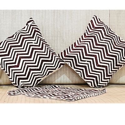 Cushion Covers Block Printed