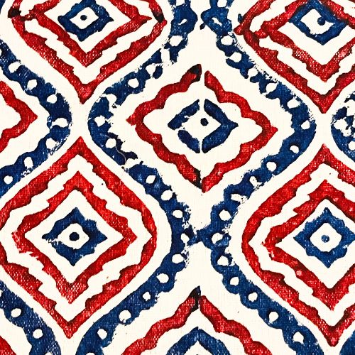 Cushion Covers Block Printed