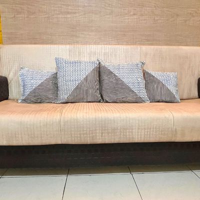 Cushion Covers Block Printed