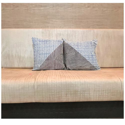 Cushion Covers Block Printed