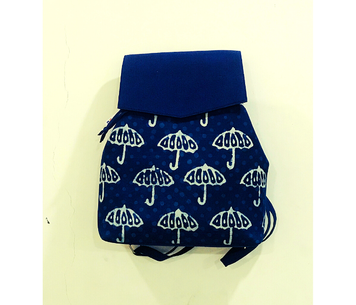Backpack Rainy Day