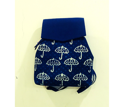 Backpack Rainy Day