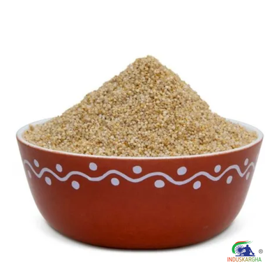 Kutki - Millet Poha