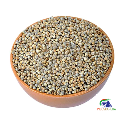 Bajra - Millet whole grain