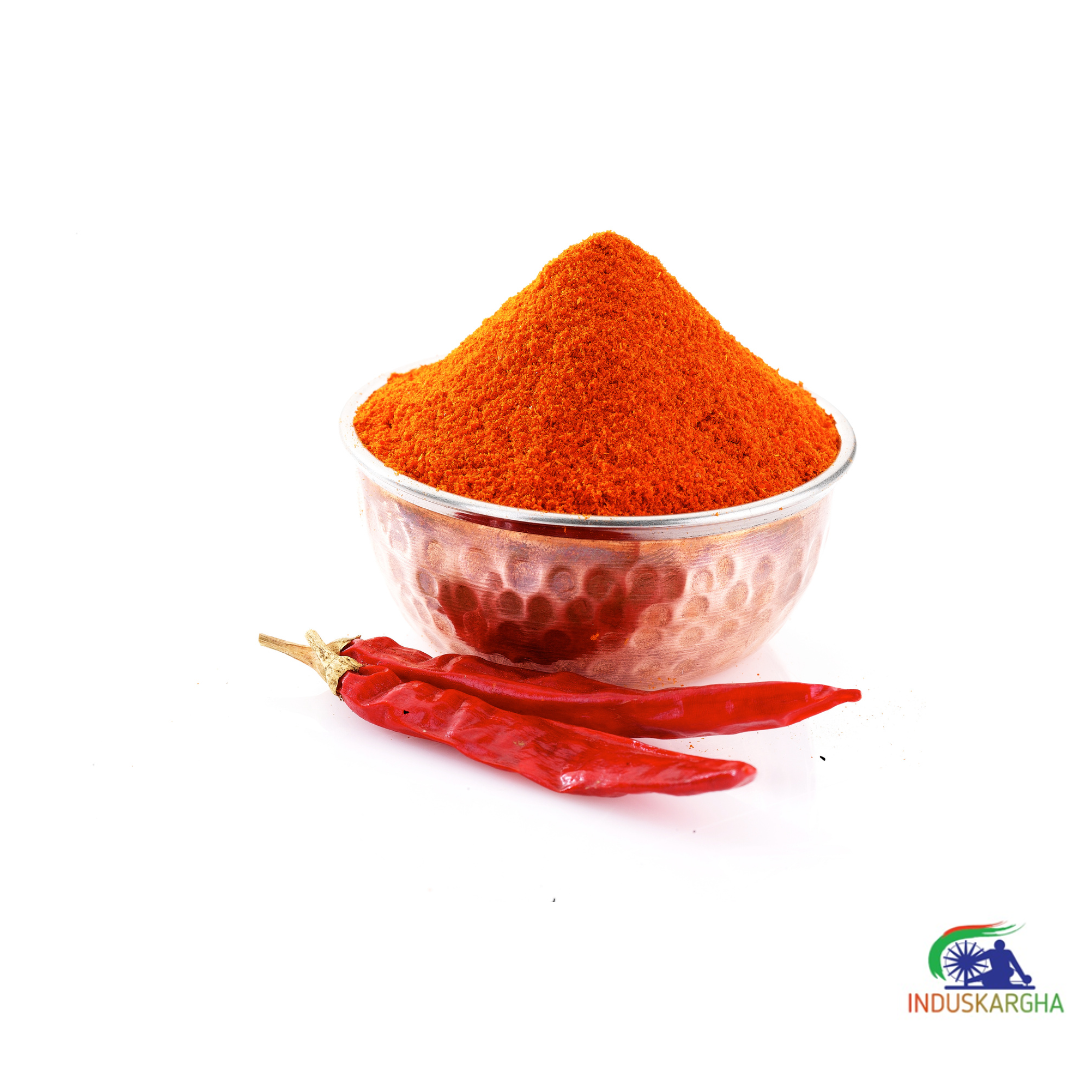 Organic Mirchi Powder