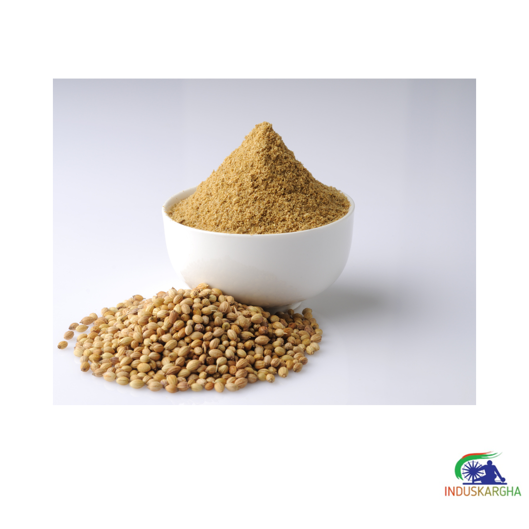 Organic Dhaniya Powder