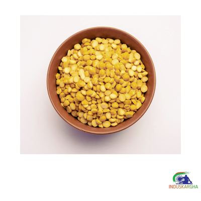 Organic Tuar Daal