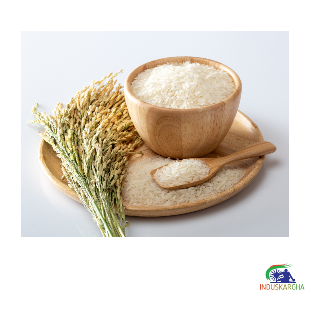 Basmati Rice