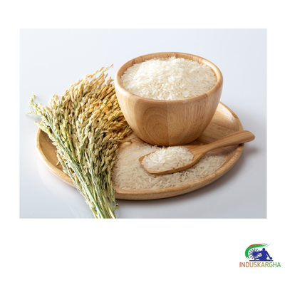 Basmati Rice