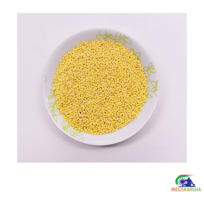 Banyard- Millet whole Grain