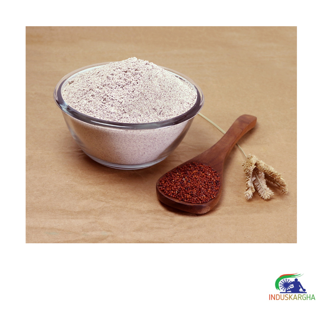 Ragi Aata