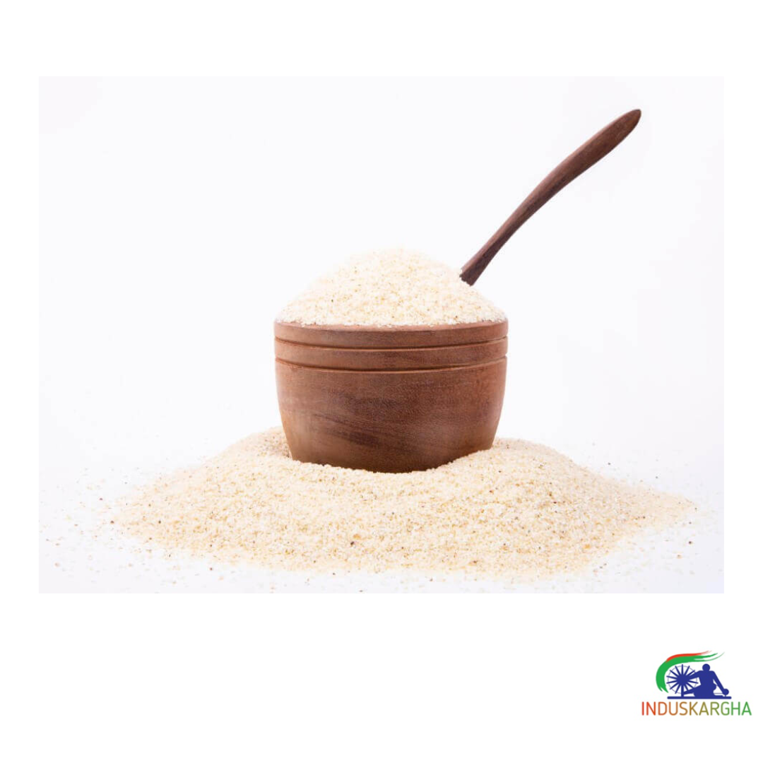 Jowar Rava