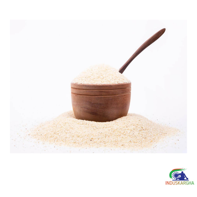 Jowar Rava