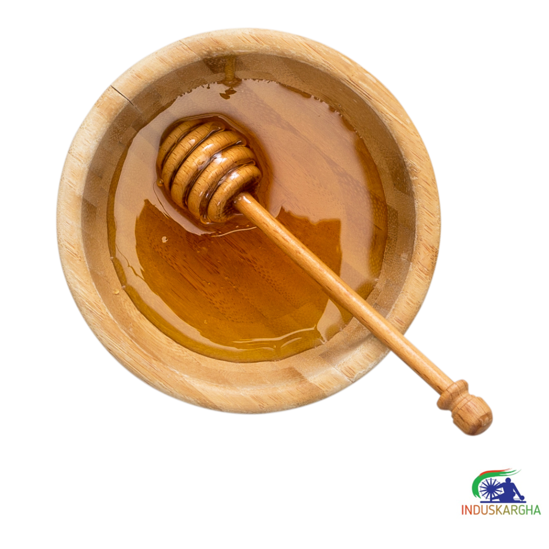 Honey Multiflora snack