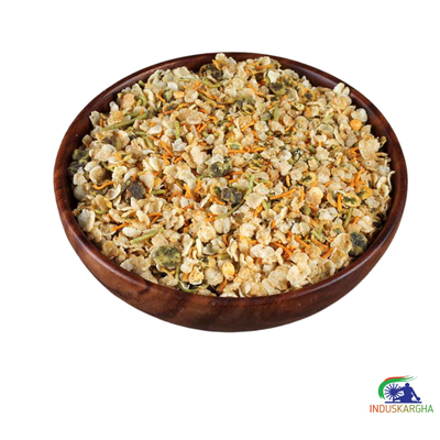 Jowar Chivda Snacks