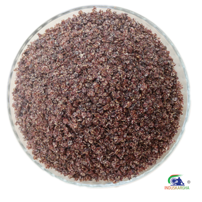 Ragi Poha