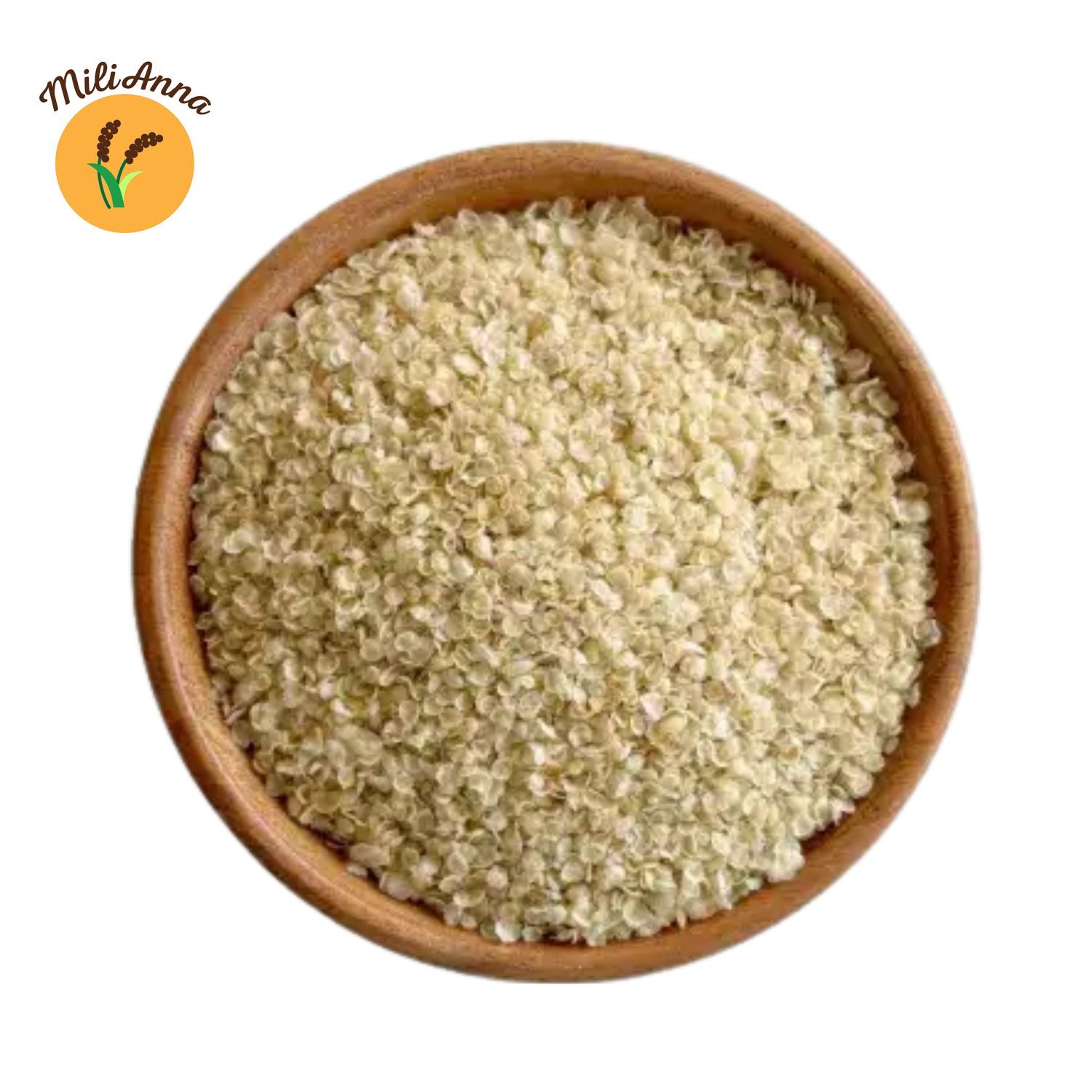 Foxtail - Millet Poha