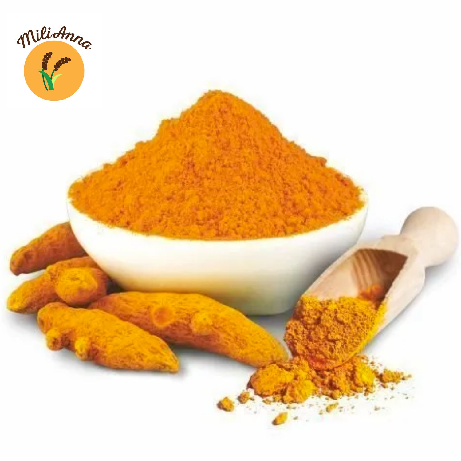 Turmeric Powder