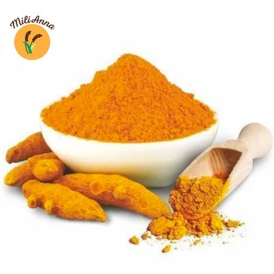 Turmeric Powder