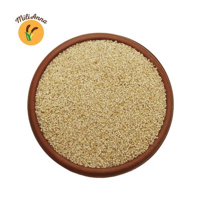 Banyard- Millet whole Grain