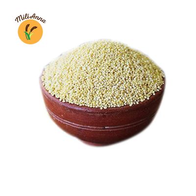 Kutki - millet whole grain