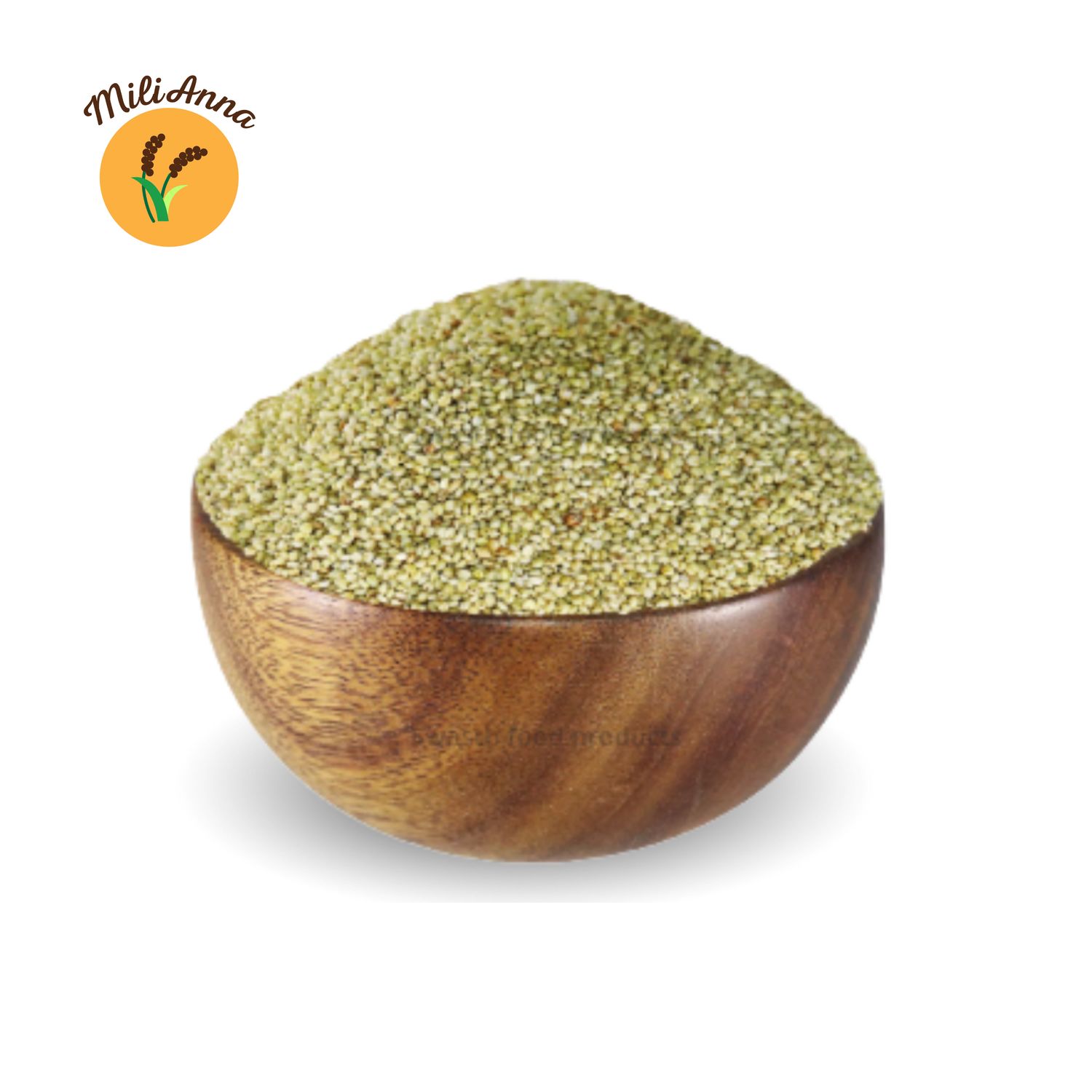 Brown Top - Hari Kangni