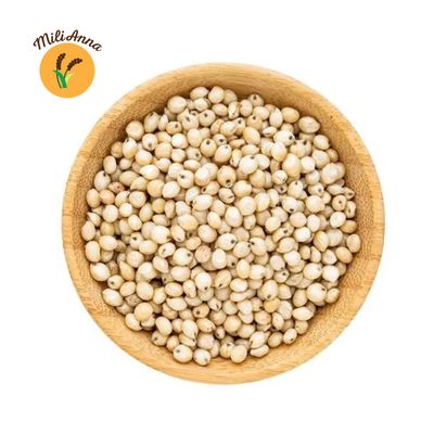 Jowar - Millet whole grain
